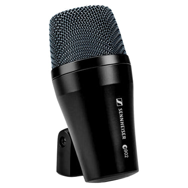 MICROFONO SENNHEISER P/INSTRUMENTO, E902